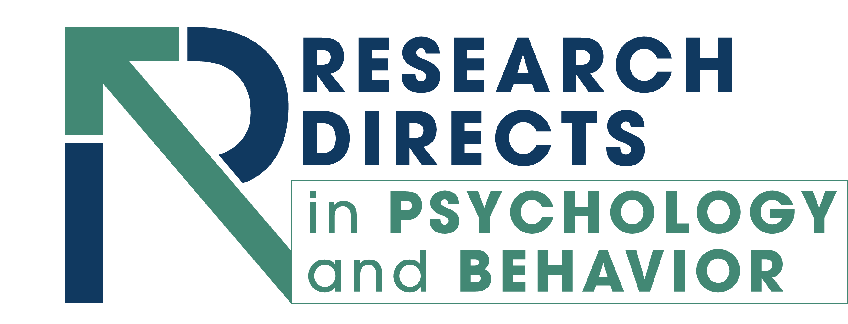 Research Directs in Psychology and Behavior