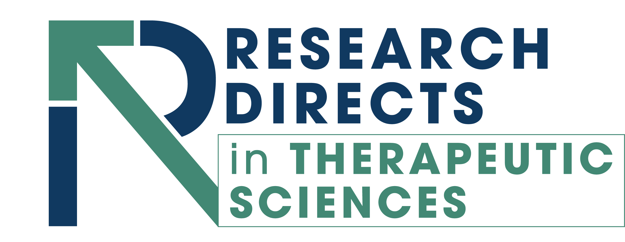 Research Directs in Therapeutic Sciences